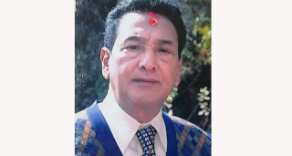 यातायात महासंघको पूर्व अध्यक्ष हिरा उदासको निधन, महासंघको झण्डा तीन दिनसम्म आधा झुकाउने निर्णय
