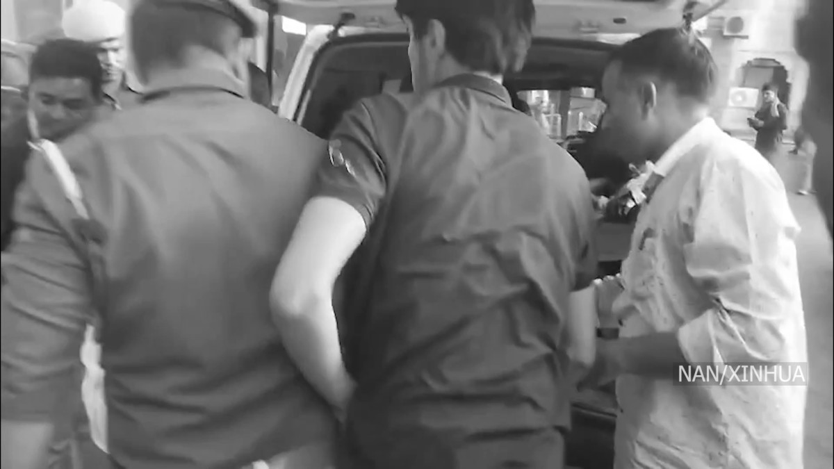 भारतमा सडक दुर्घटनाः ६ जनाको मृत्यु, ९ घाइते