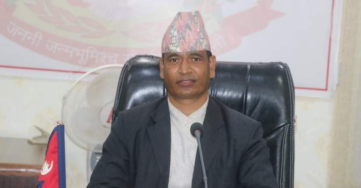 कालिकोटमा नेपाली कम्युनिस्ट पार्टीको अग्रता
