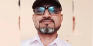 मोरङ २ मा रास्वपा उम्मेदवारका प्रतिनिधिको  मतगणनास्थलमै  मृत्यु