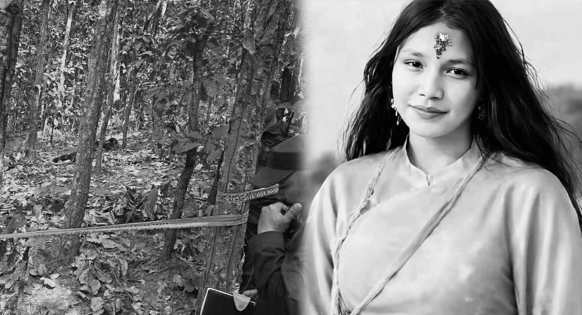 इनिसा विक हत्या प्रकरण: थप अनुसन्धानका लागि सीआईबीको टोली सुर्खेतमा