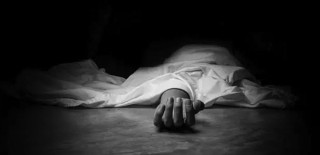 चिर्पट प्रहारबाट वृद्धको मृत्यु