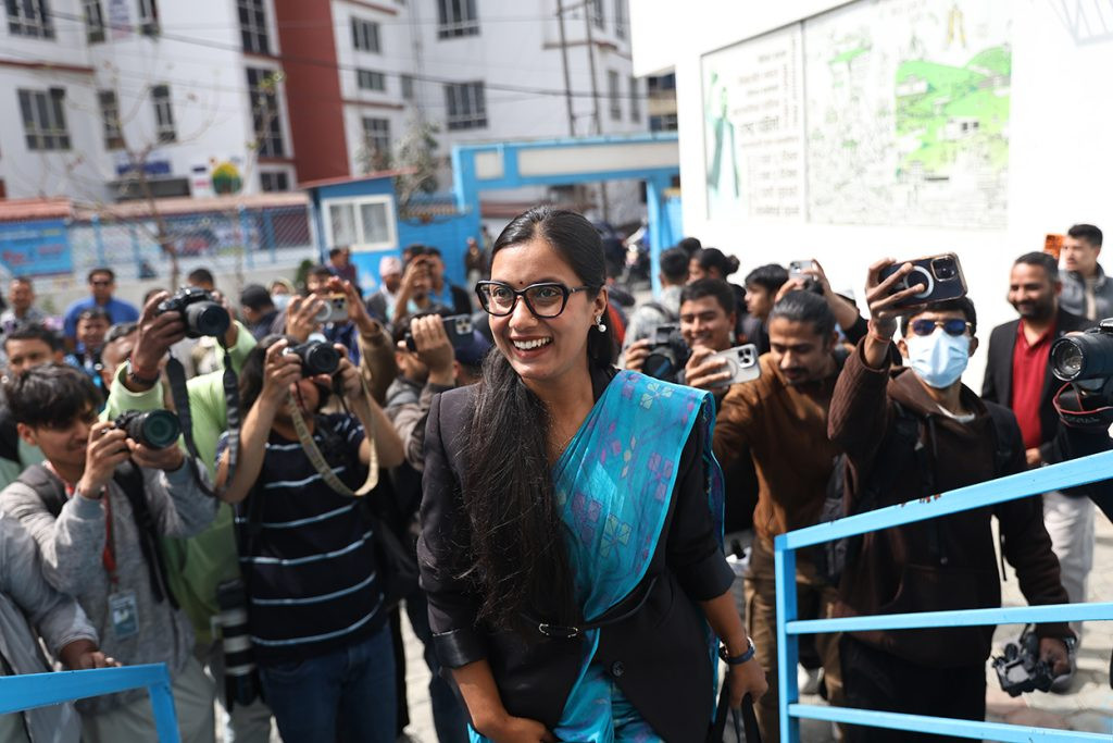 रास्वपाको सचिवालय बैठक भर्चुअल बस्ने