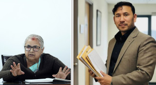 प्रधानमन्त्री कार्की विवादमा, स्वकीय सचिवलाई राष्ट्रिय प्रकृति संरक्षण कोषको अध्यक्ष उपहार