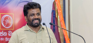 आफ्नो भूमिमा अमेरिकी लडाकु विमान अवतरण गर्न नदिएपछि श्रीलंकाका राष्ट्रपति चर्चामा