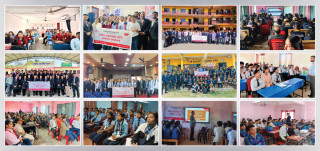 एनआईसी एशिया बैंकले मनायो ग्लोबल मनी विक २०२६, ४ हजारभन्दा धेरै लाभान्वित