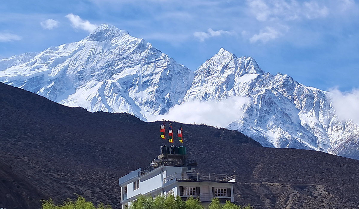 नेपालका थप ६ वटा हिमाललाई ८ हजार मिटरभन्दा अग्ला हिमालको मान्यता दिन प्रस्ताव