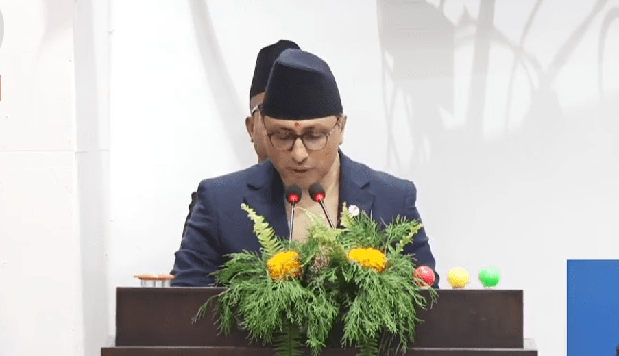 आयकरको सीमा बढ्यो,  १० लाखसम्म एक प्रतिशत मात्रै कर