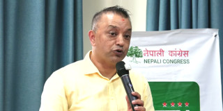 कांग्रेसले जारी गर्‍यो निर्वाचन निर्देशिका, सभापतिमा उम्मेदवारी शुल्क ४० हजार