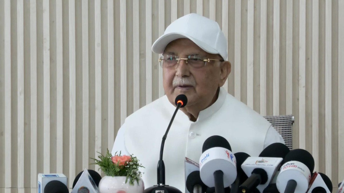 एमाले केन्द्रीय कमिटी बैठक आजदेखि, पोलिटब्युरो र स्थायी कमिटी गठन हुने