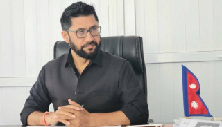 रास्वपा सभापति रवि लामिछानेले बोलाए केन्द्रीय समिति बैठक