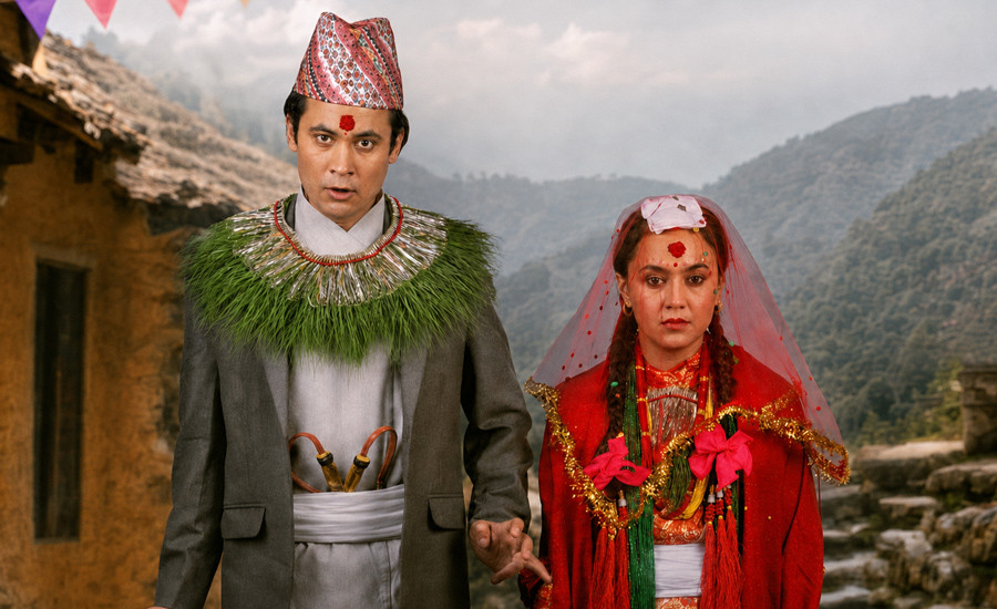 २६ करोड पुग्यो ‘गौँथली’ को व्यापार
