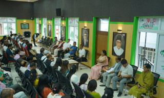 यस्ता छन् नेपाली कांग्रेस केन्द्रीय कार्यसमिति बैठकका निर्णयहरु