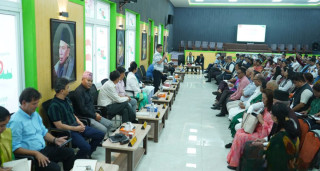 कांग्रेस अधिवेशनको नयाँ तालिका सार्वजनिक, वडा अधिवेशन असोज ३ र ४ गते