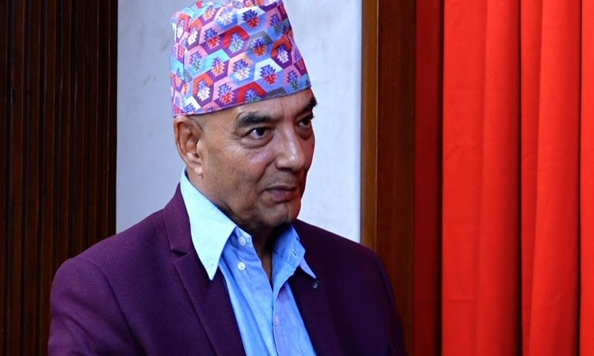 जय नेपाल पार्टीमा ११ जना केन्द्रीय सदस्य थपिए (सूचीसहित)