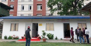 आमा र नवजात शिशुको अधिकार सुनिश्चित गर्न नयाँ निर्देशिका जारी