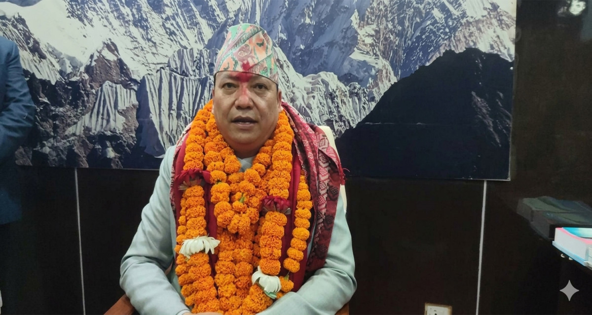 मुख्यमन्त्री थापाको विश्वासको मत प्रक्रियामा सहभागी नहुन कांग्रेसको ह्विप
