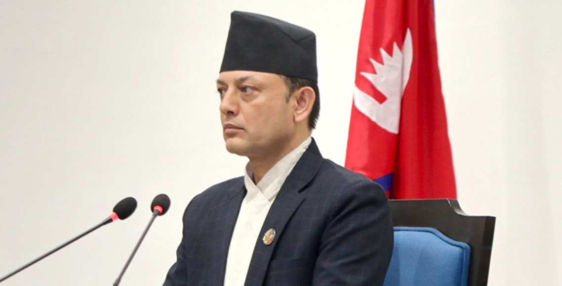 डिजिटल संसद्‌बारे छलफल गर्न सभामुखले बोलाए कार्यव्यवस्था परामर्श समितिको बैठक