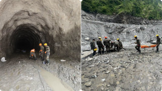 भोटेकोशी बाढी अपडेट : १ हजार ४ सय ५१ जनाको शव भेटियो
