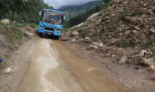 दसैँअघि नै सबै मुख्य सडक सञ्चालनमा ल्याउने तयारी