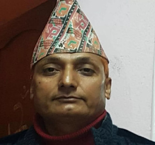 कांग्रेसको इतर समूहले १५औँ महाधिवेशनका लागि तोक्यो निर्वाचन समिति संयोजक