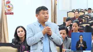 चोलेन्द्रलाई पक्राउ गरेर भोलिपल्टै रिहा गरेको भन्दै सांसद राईको आपत्ति