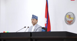 प्रतिनिधि सभाको दोस्रो अधिवेशन सम्पन्न, १२ विधेयक पारित