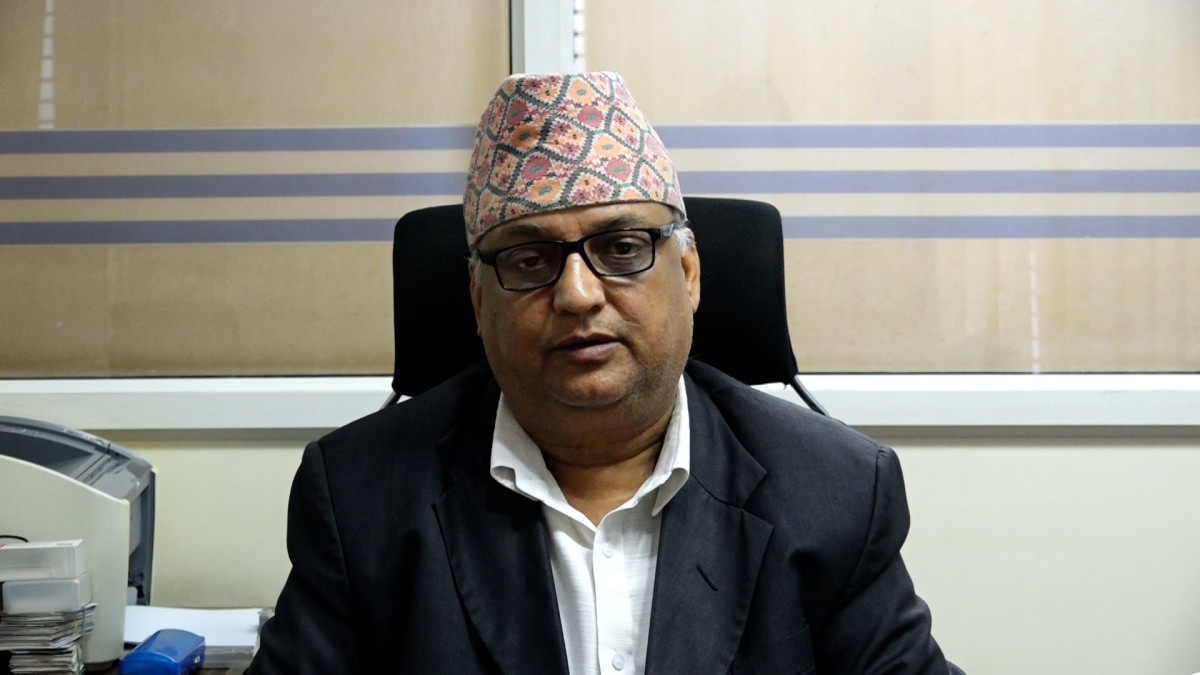चाडपर्वमा साल्ट ट्रेडिङको छुटसहित बिक्री