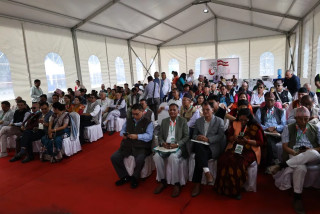 आकांक्षी धेरै भएपछि कांग्रेसमा पदाधिकारी थप