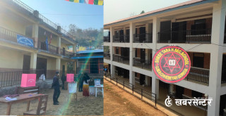 गोरखाका २ सामुदायिक विद्यालय ‘स्टिम ल्याब’ कार्यक्रमका लागि छनोट