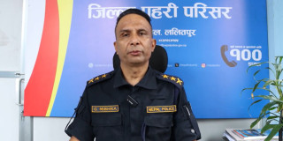चाडबाडमा यात्रुकै रूपमा सादा पोशाकका प्रहरी, ललितपुरमा १३४१ परिचालन