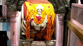 आज नवरात्रको दोस्रो दिन, ब्रह्मचारिणी देवीको पूजा आराधना गरिँदै