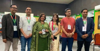 नेपाली कांग्रेसका जनसम्पर्क समितिका सात केन्द्रीय सदस्य निर्वाचित