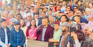 कांग्रेस महाधिवेशन: सम्पूर्ण मतपरिणाम आज बेलुकासम्म आउने