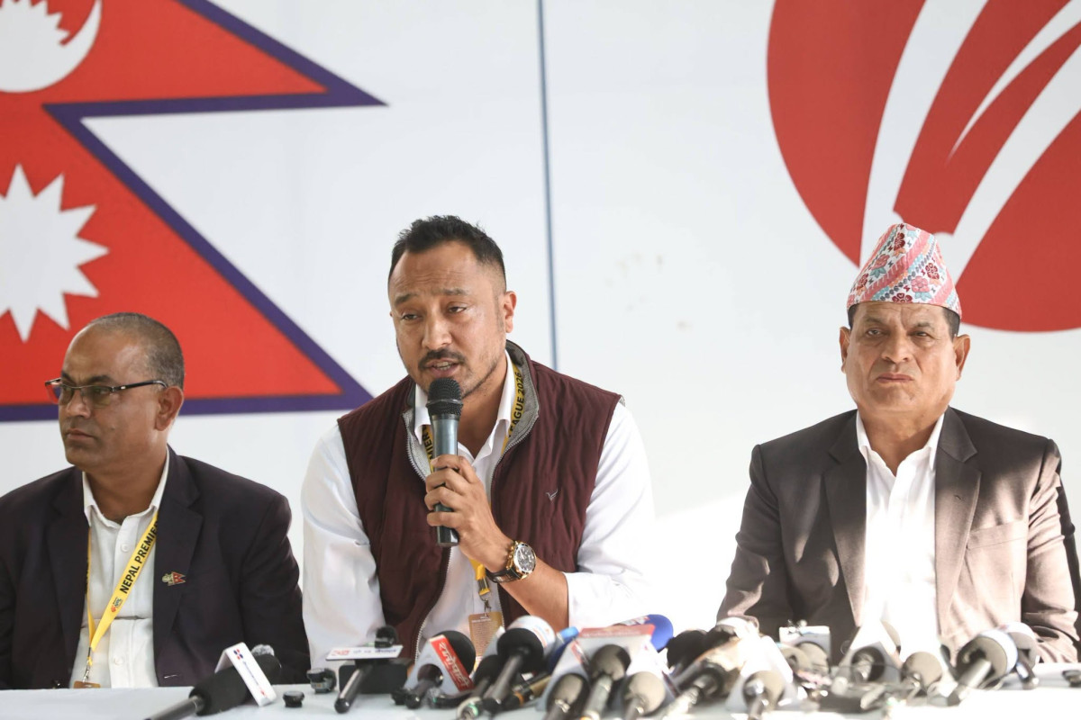 पूरा भयो एनपीएलको तयारी : विजेताले एक करोड ५० लाख रुपैयाँ पाउने