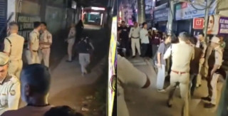 होटल बिलास इनमा गोली चल्दा पाँच जनाको मृत्यु