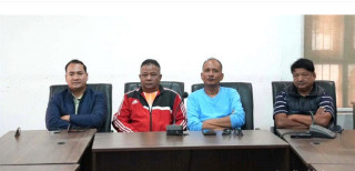 एन्फा मुख्यालयको ताला खुल्यो, वरिष्ठ उपाध्यक्षले बोलाए बैठक