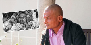 परिवारले गरिसकेको थियो अन्तिम संस्कार, बीमा रकम पनि खाइसकेको थियो; ९ महिनापछि जिउँदै फर्किए पदमबहादुर